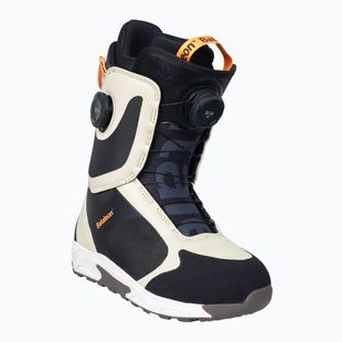 Dámské snowboardové boty Bataleon Rave Double BOA W sandstorm
