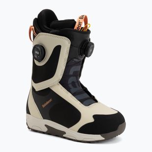 Dámské snowboardové boty Bataleon Rave Double BOA W sandstorm