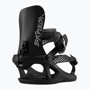 Pánské snowboardové vázání Bataleon Ghost FASE black