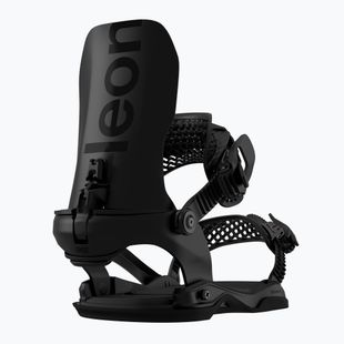 Dámské snowboardové vázání Bataleon Blaster AW FASE W black