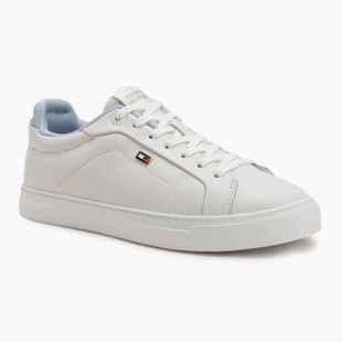 Dámské boty Tommy Hilfiger Sporty ecru/breezy blue
