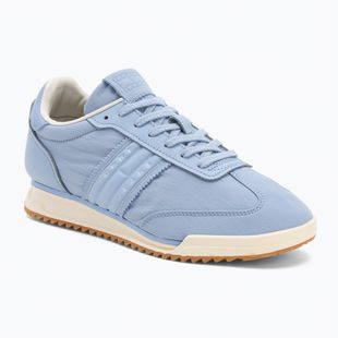 Dámské boty Tommy Jeans Low Profile Runner blue chime