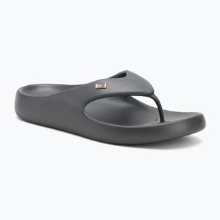 Dámské žabky Tommy Hilfiger Comfort Beach Sandal meringue