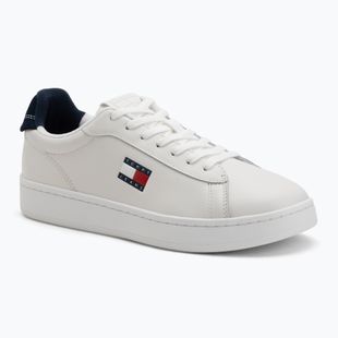 Pánské boty Tommy Hilfiger Archve 98 red/white/blue