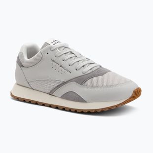 Pánské boty Tommy Hilfiger New Runner Eva Mix light cast