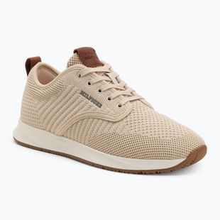 Pánské boty Tommy Hilfiger Newport 3D Premium Knit classic beige
