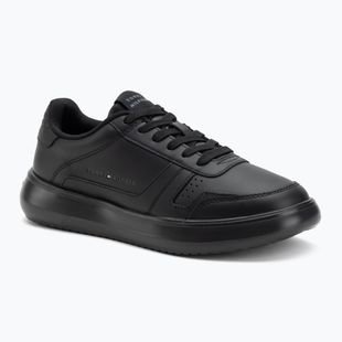 Pánské boty Tommy Hilfiger Modern Lightcup Lth black