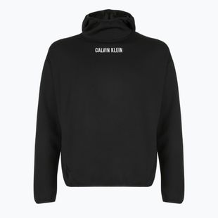 Pánská mikina Calvin Klein Hoodie black