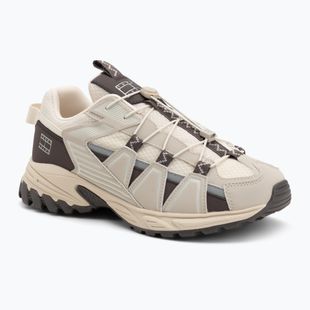 Pánské boty Tommy Jeans Outdoor Runner gulf sand/black walnut