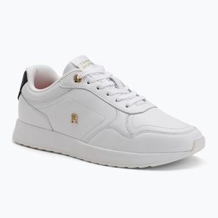 Dámské boty Tommy Hilfiger Corporate Runner red/white/blue