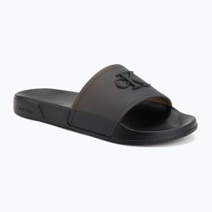 Dámské nazouváky Calvin Klein HW0HW02959 Ess triple black