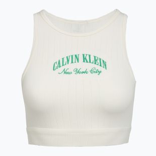 Podprsenka Calvin Klein LV00QF8707 Unlined tofu