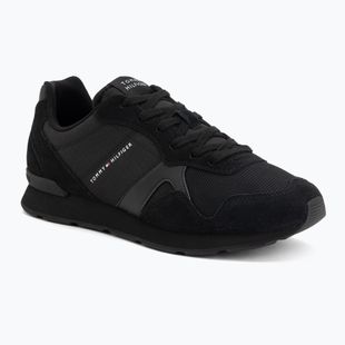 Pánské boty Tommy Hilfiger Maxlite Mix black