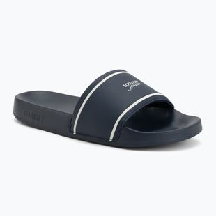 Dámské pantofle Tommy Jeans Poolslides dark night navy
