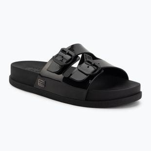 Dámské pantofle Tommy Jeans Comfort Jelly black