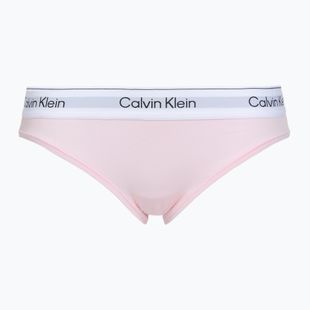 Dámské kalhotky Calvin Klein LV00QF8520 Bikini cradle pink