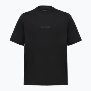 Pánské tričko na lezení Calvin Klein LVGMS6K100 Active Top black