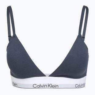 Podprsenka Calvin Klein LV00QF8498 Triangle speakeasy