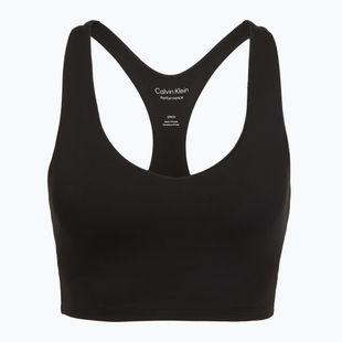 Podprsenka Calvin Klein LVGWS6K348 Soft Sport Longline black