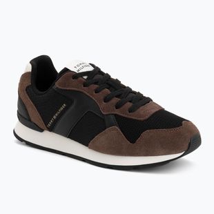 Pánské boty Tommy Hilfiger Core Mix legacy brown