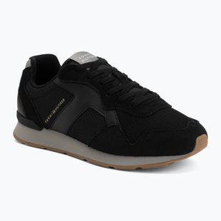 Pánské boty Tommy Hilfiger Core Mix hydrogen grey