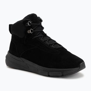Pánské boty Tommy Hilfiger SDE Warm black
