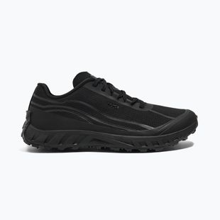 Pánské běžecké boty Norda 002 stealth black