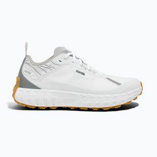 Pánské běžecké boty Norda 001A white gum