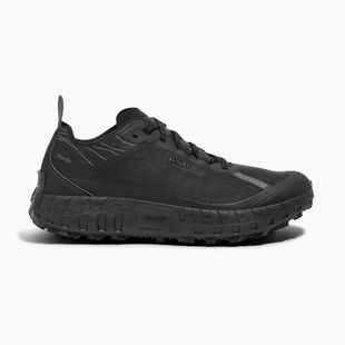 Pánské běžecké boty Norda 001A stealth black