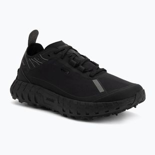 Pánské běžecké boty Norda 001A G+ stealth black