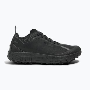 Pánské běžecké boty Norda 001A G+ stealth black