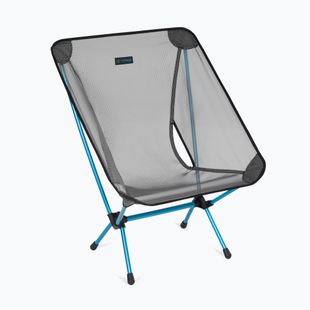Turistická židle Helinox Chair Zero LT cyan