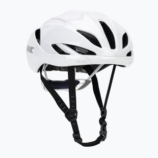 Cyklistická přilba HJC Furion 3 white hologram