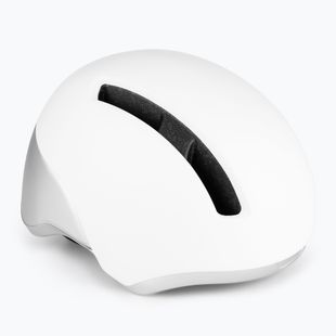 Cyklistická přilba HJC Calido bílá/stříbrná 81412301