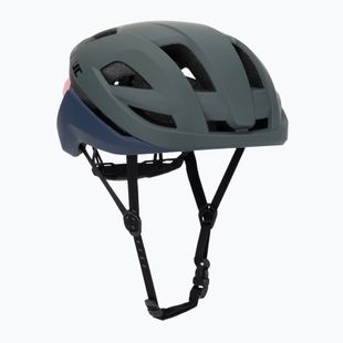 Cyklistická přilba HJC Bellus zelená 81803501
