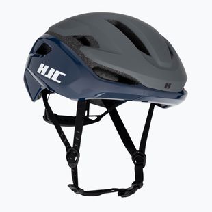 Cyklistická helma  HJC Valeco 2 mt gl navy/grey