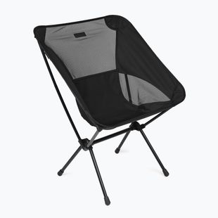 Turistické křeslo Helinox One XL blackout edition