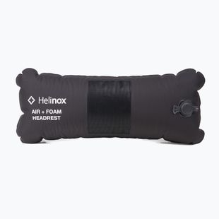 Cestovní polštář Helinox Headrest Air & Foam black
