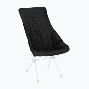 Ohřívač na sedadlo Helinox Fleece Seat Warmer for Sunset/Beach black