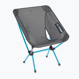 Cestovní židle Helinox Zero L černá H10555