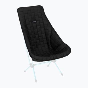 Ohřívač na sedadlo Helinox Seat Warmer for Chair Two black/coyote tan
