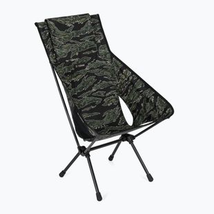 Turistické křeslo Helinox One Highback hiking chair (re) xray tiger camo