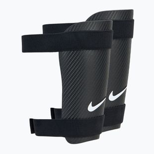 Chrániče holení Nike J Guard-CE black/volt