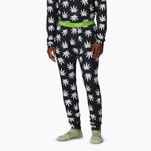 Pánské termo kalhoty 686 x Huf Plantlife Base Layer Huf Plantlife