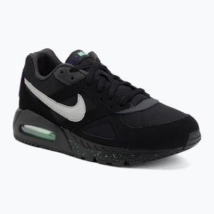 Pánské tenisky Nike Air Max IVO black/green glow/matte silver