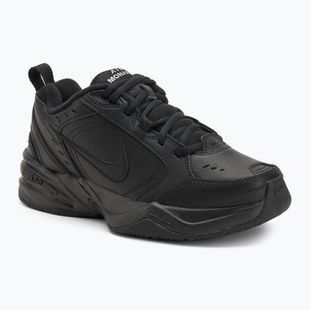 Pánské tréninkové boty Nike Air Monarch IV black / black