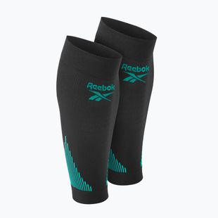 Kompresní návleky na lýtka Reebok RRSL-15334 Black