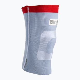 Ortéza na koleno Reebok Speedwick bílá RRSU-14325