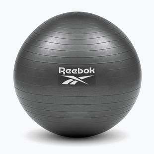 Gymnastický míč Reebok RAB-12017BK black