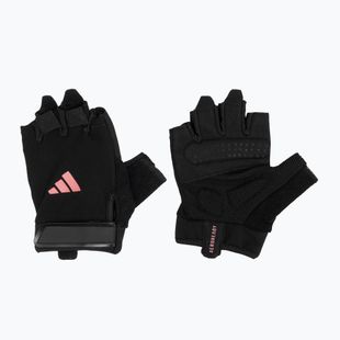 Tréninkové rukavice adidas Essential Training pink